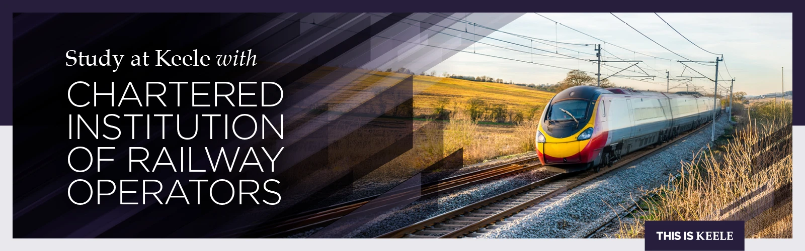 Chartered Institution of Railway Operators